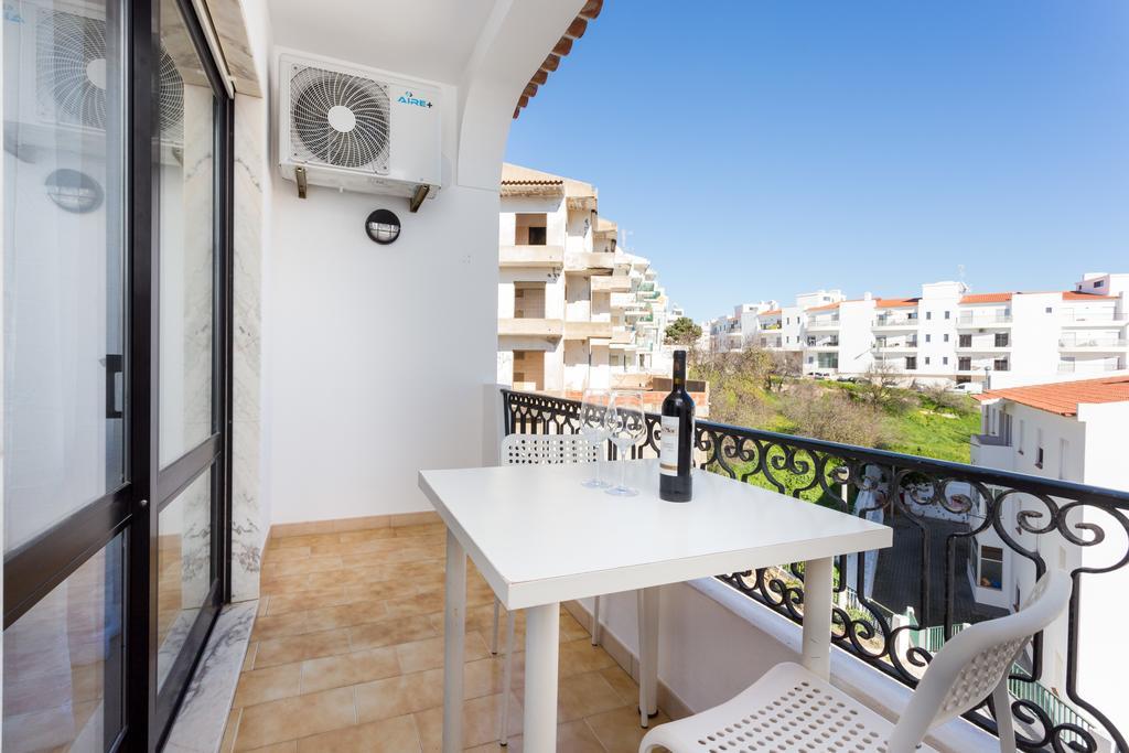 Carol'S Beco Apartments Apartamento