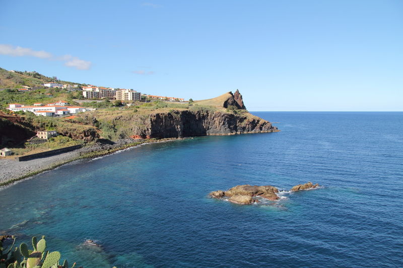 Bay 4* Canico (Madeira)