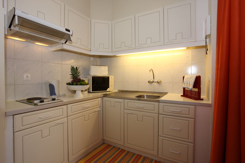 Aparthotel Bay 4*