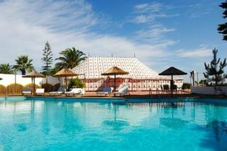 Hotel Vale Da Telha