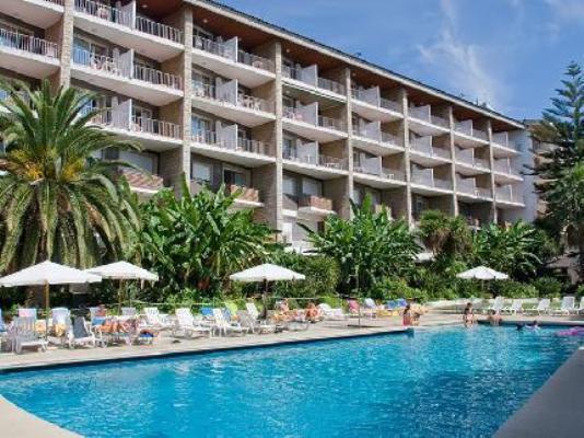 Hotel Cidadela