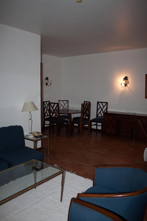 Hotel Cidadela Cascais