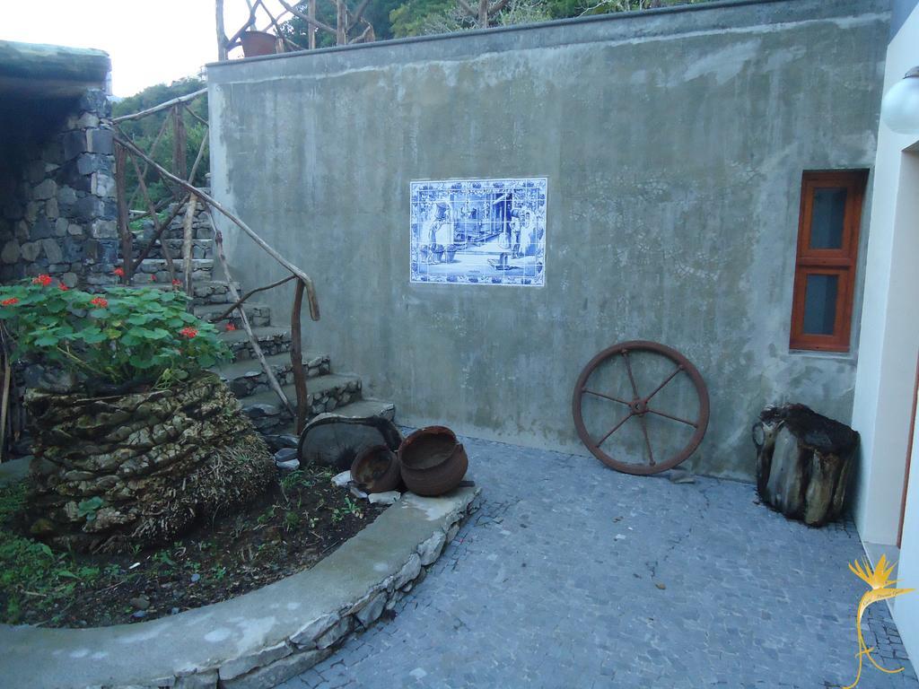 A Casa Estrelicia-dourada Garces *