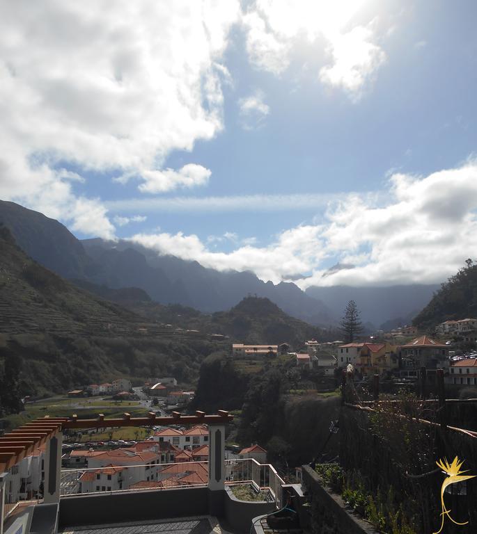 A Casa Estrelicia-dourada Garces Farm stay *