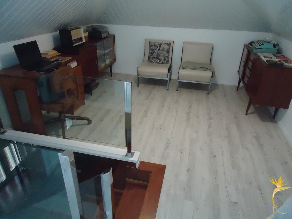 Farm stay A Casa Estrelicia-dourada Garces Sao Vicente (Madeira)