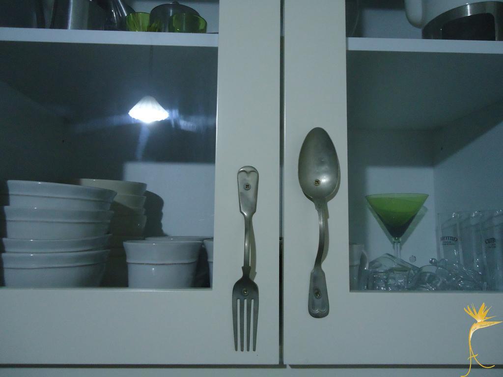 A Casa Estrelicia-dourada Garces Farm stay Sao Vicente (Madeira)