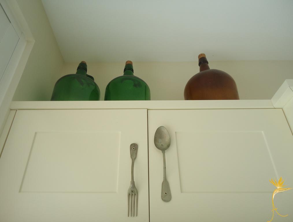 Farm stay A Casa Estrelicia-dourada Garces