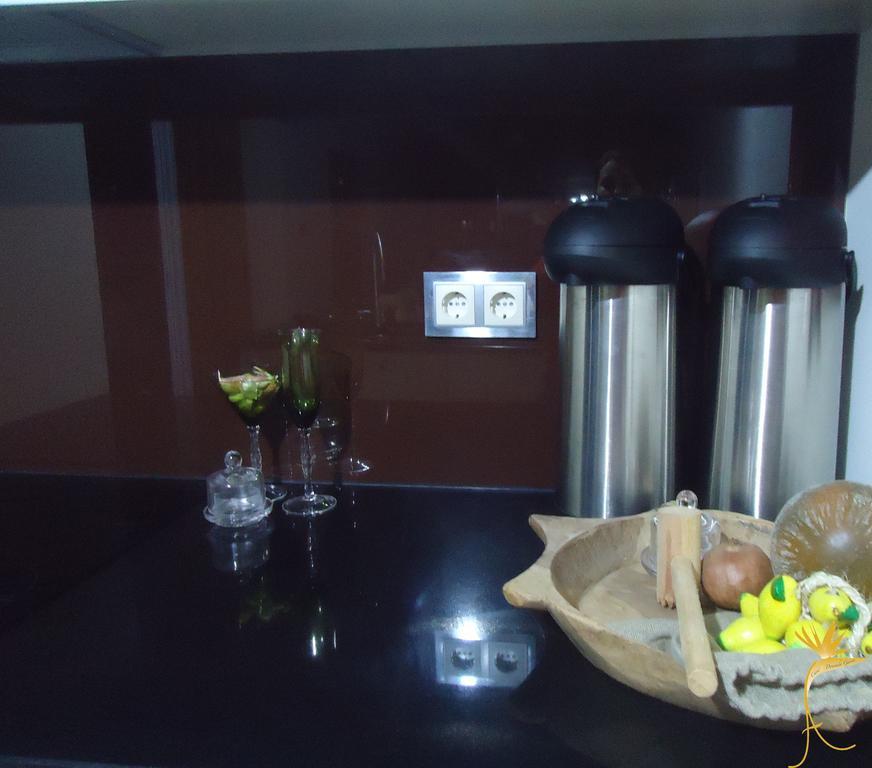 Farm stay A Casa Estrelicia-dourada Garces *