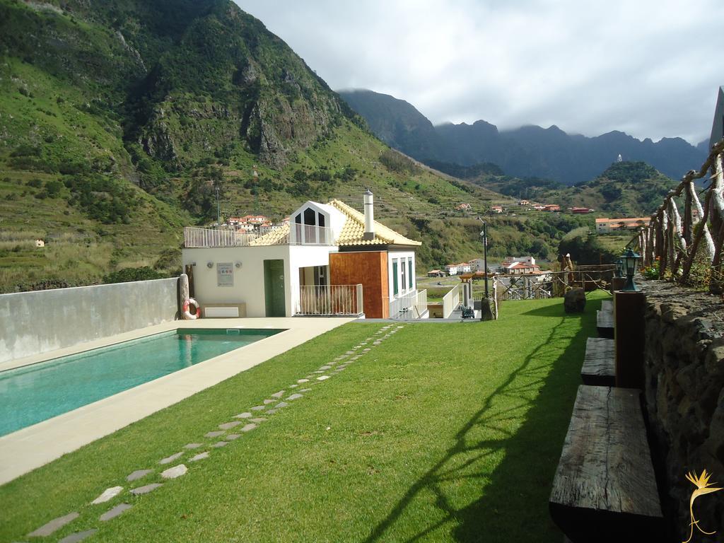 A Casa Estrelicia-dourada Garces *