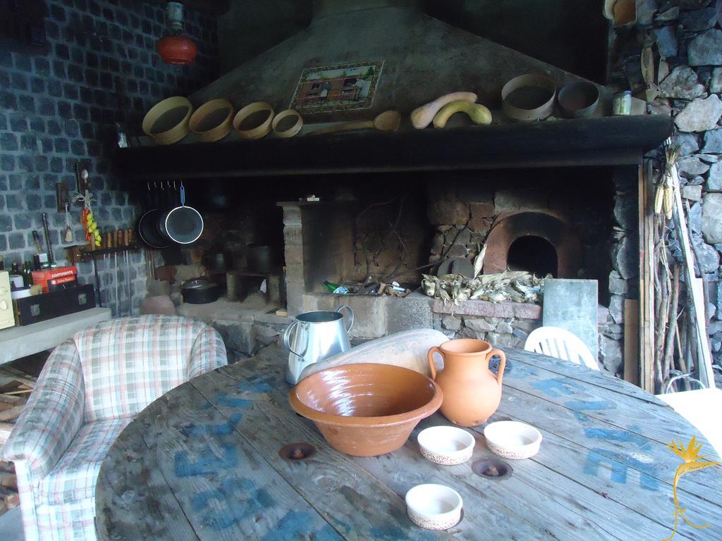 A Casa Estrelicia-dourada Garces