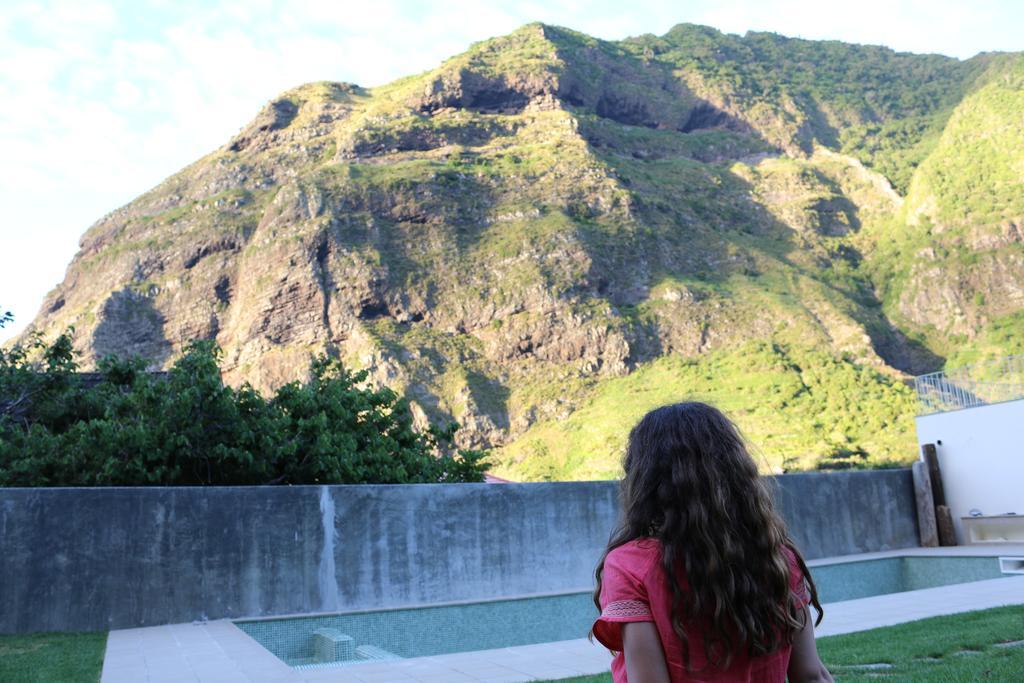A Casa Estrelicia-dourada Garces Farm stay *