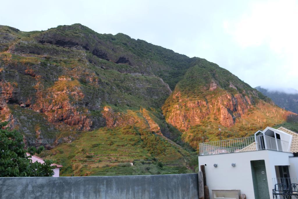 Farm stay A Casa Estrelicia-dourada Garces