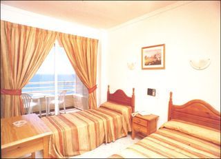 Ap Victoria Sport & Aparthotel