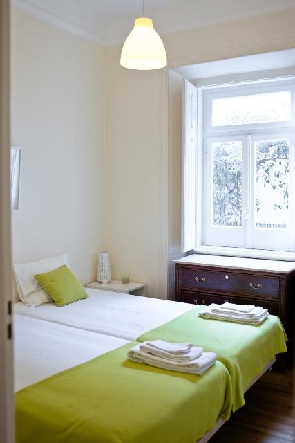 Apartment Charme *