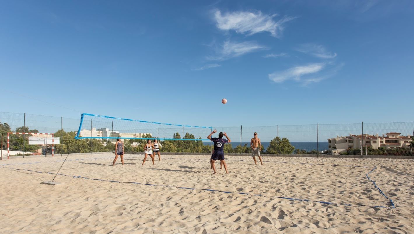 Ukino Palmeiras Village 4* Armacao de Pera