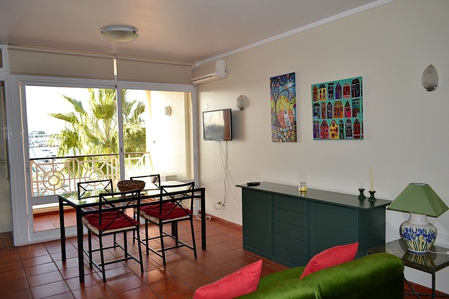Marina Plaza By Garvetur Apartment Vilamoura