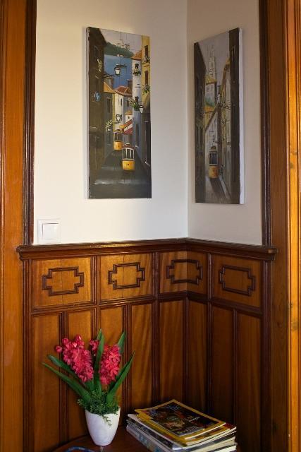 Apartment Charme *