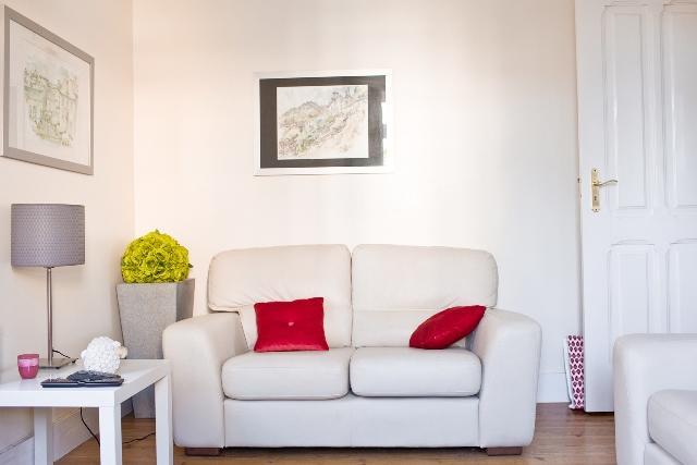 Apartment Charme
