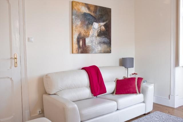 Charme Apartment Estoril