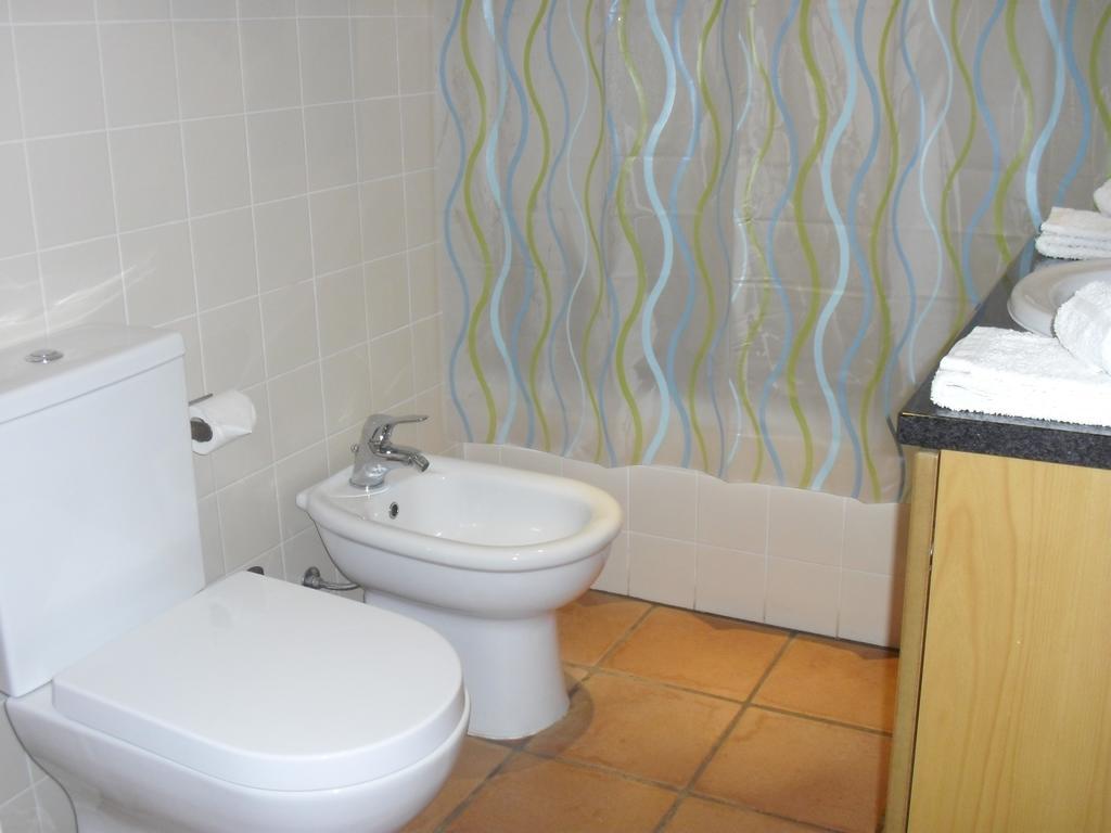 Belleview Apartment