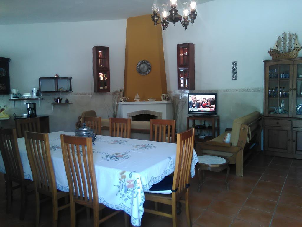Vakantiehuis Nature *