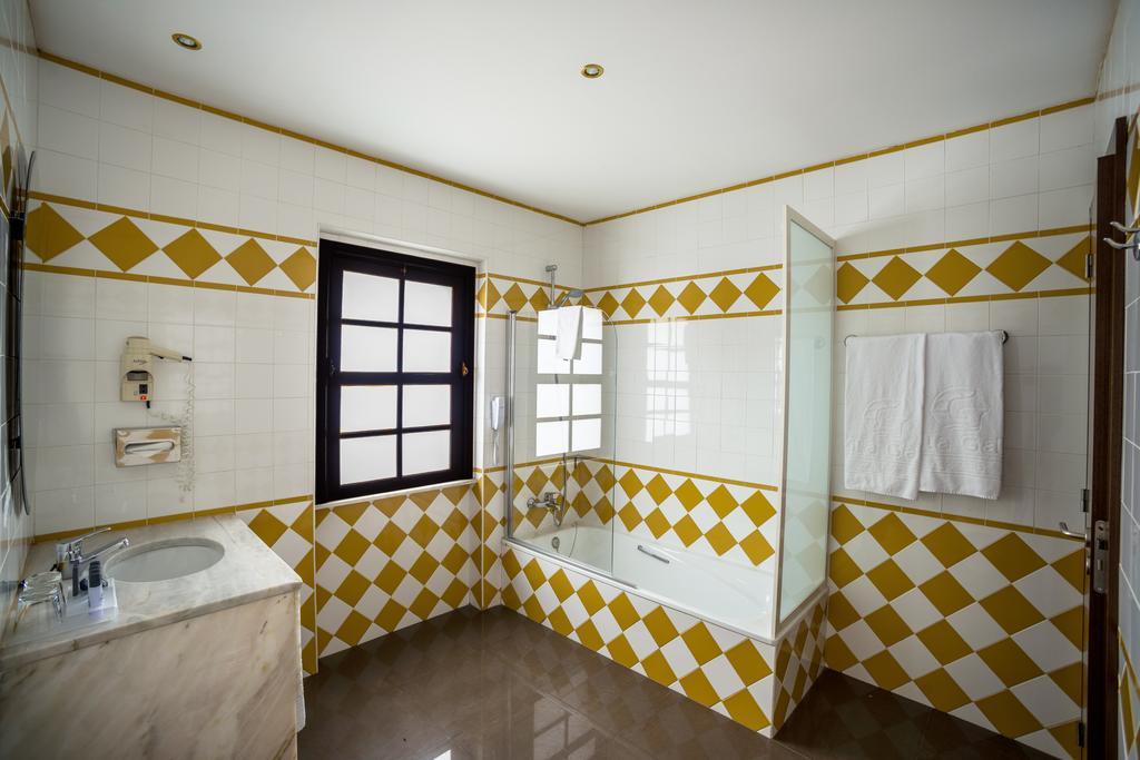 Hotel Gale Albacora 4*