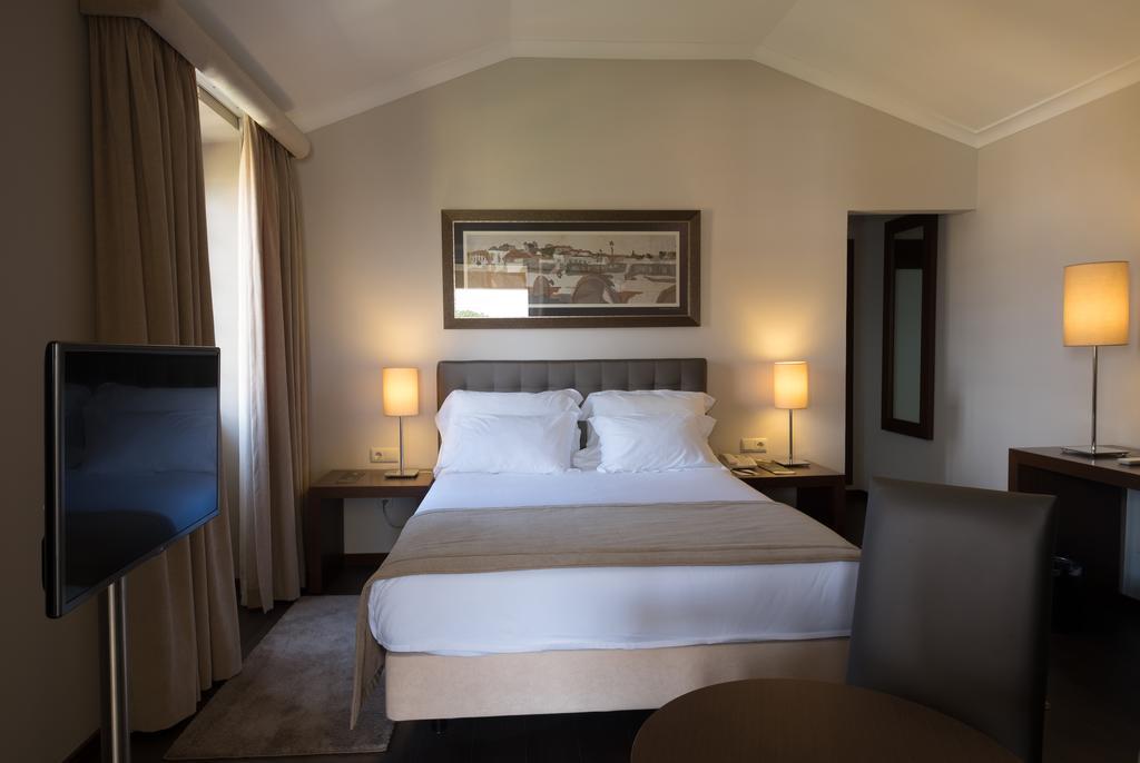 Gale Albacora Hotel