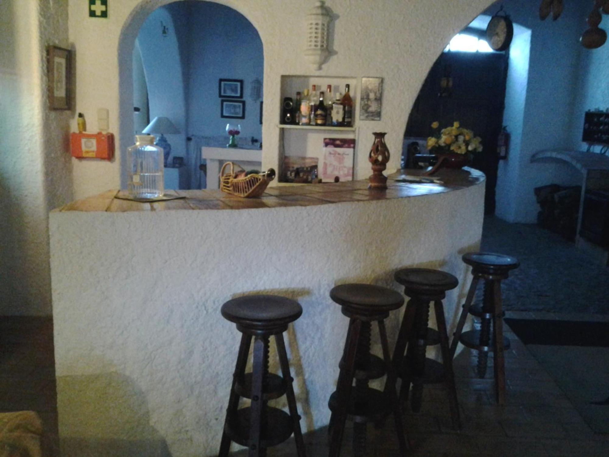 Rio Arade Algarve Manor House 3* Estombar