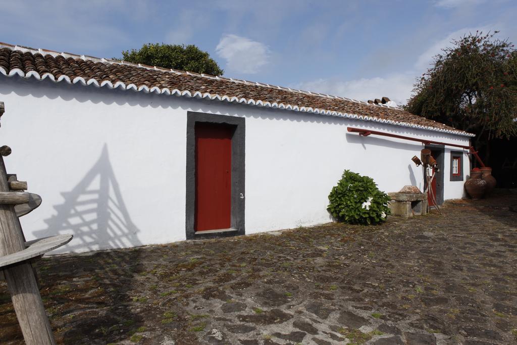 Quinta Do Martelo Gasthuis Angra do Heroísmo