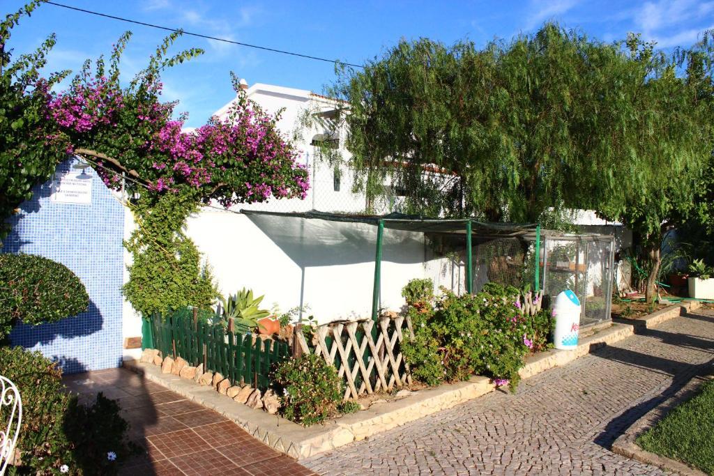 Sunshine Guest house Albufeira