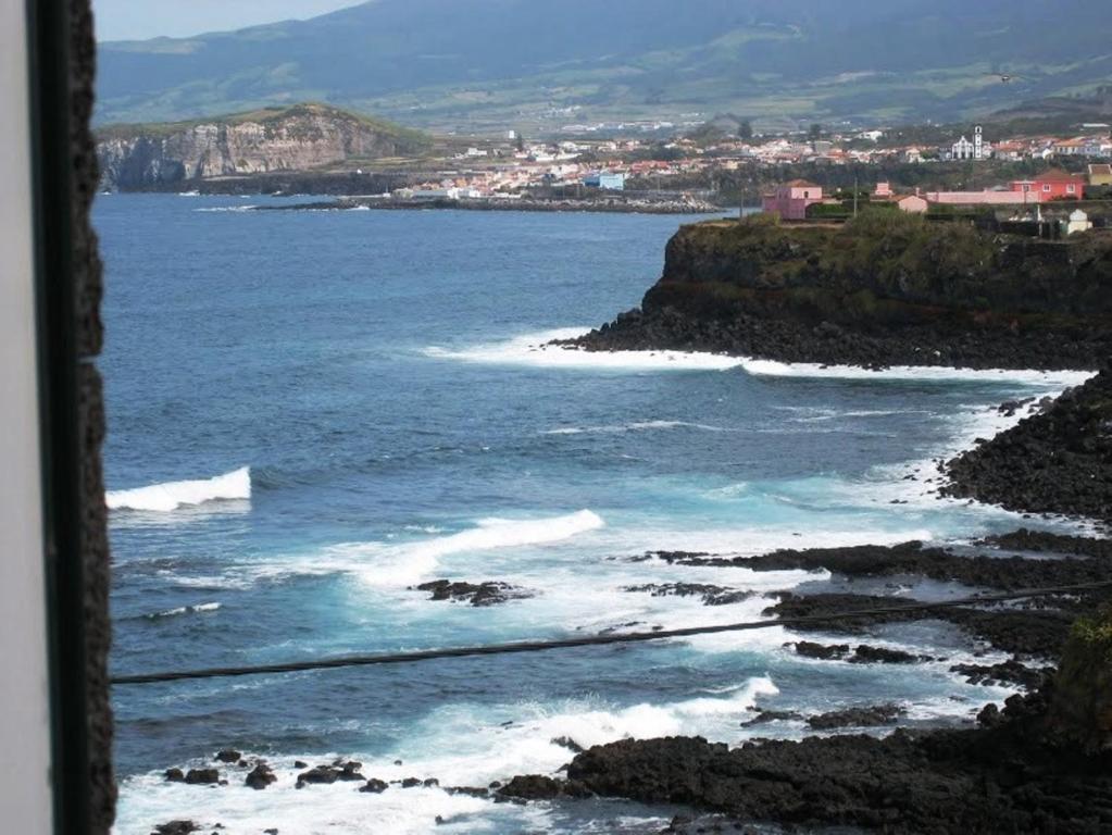 Casa - Turismo De Habitacao Calhetas