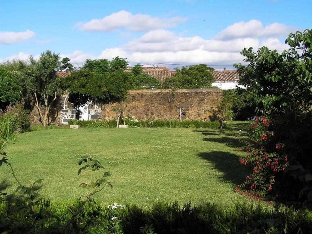 Casa - Turismo De Habitacao Bed and breakfast