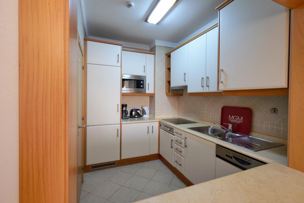 Grand Muthu Do Vale Apartahotel Albufeira