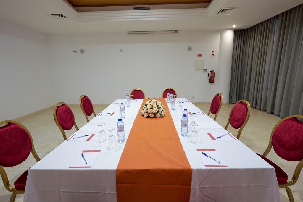 Apartahotel Grand Muthu Do Vale 5*