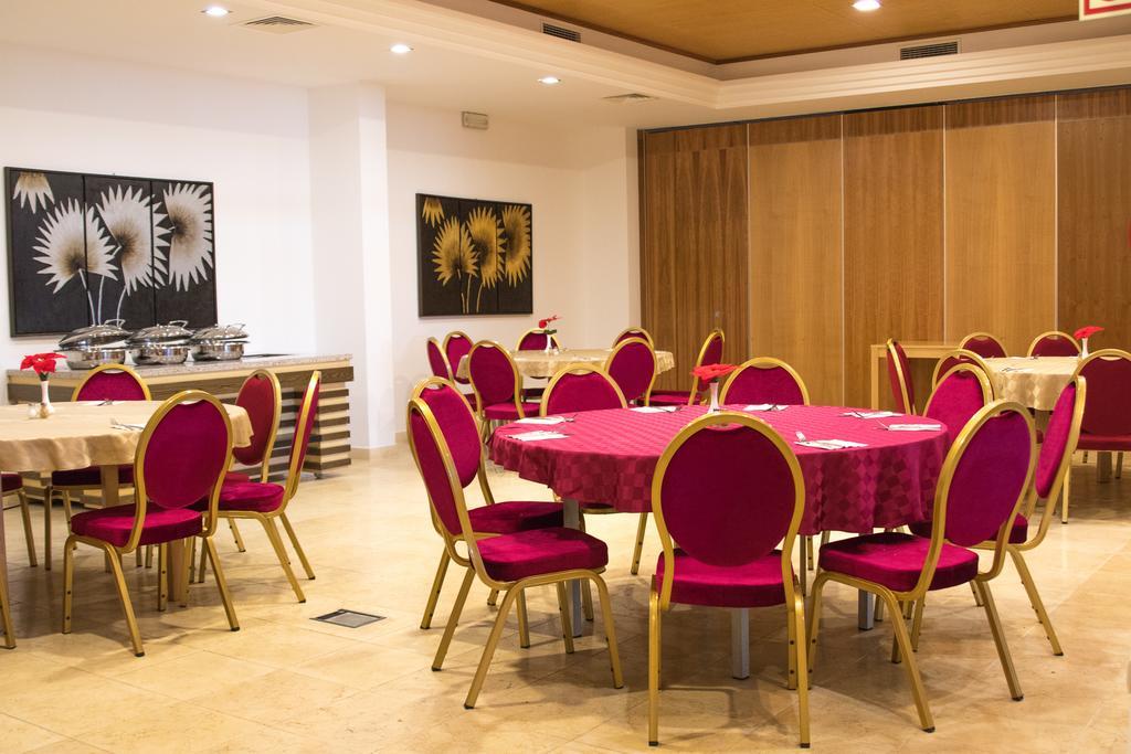 Grand Muthu Do Vale Apartahotel Albufeira