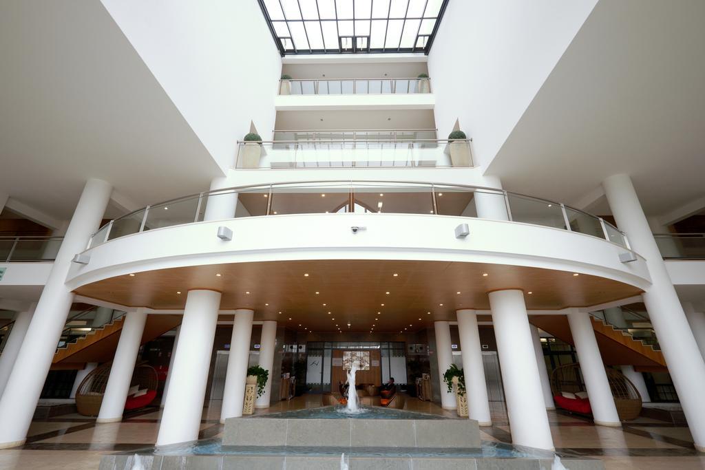 Apartahotel Grand Muthu Do Vale Albufeira