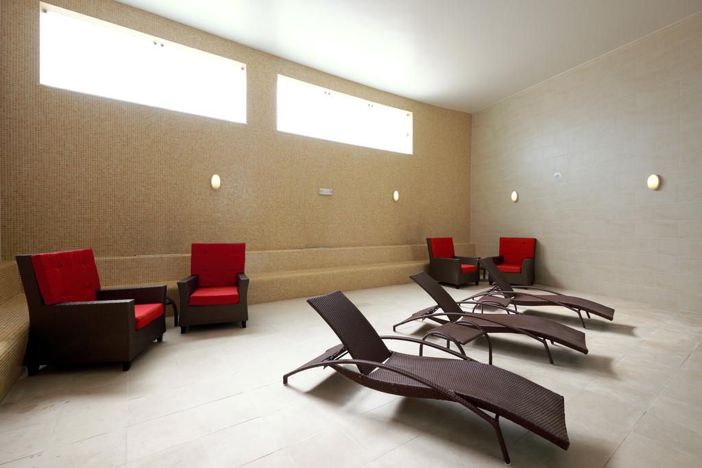 Apartahotel Grand Muthu Do Vale