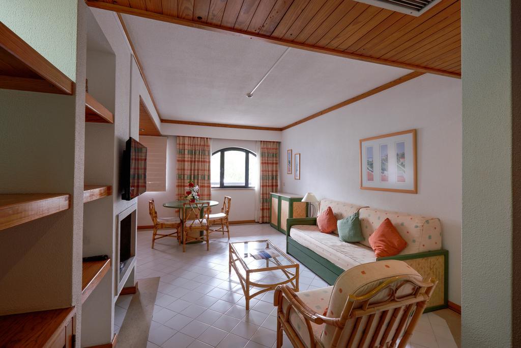 Muthu Oura Hotel Albufeira