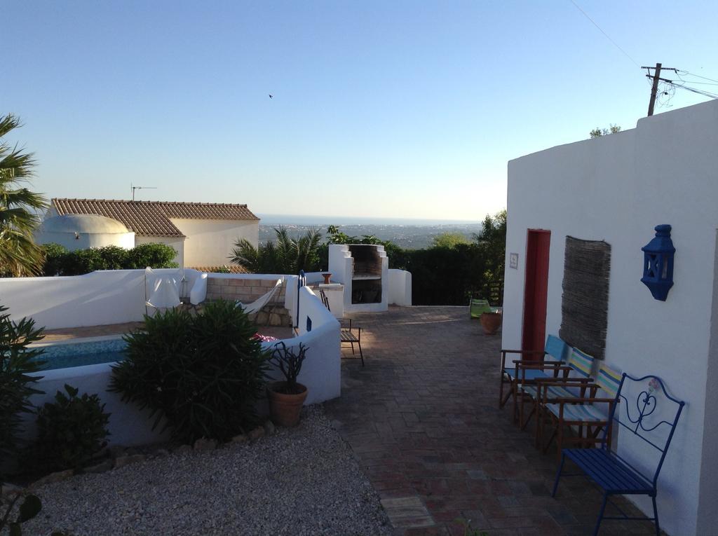 Casa Da Esperanca - Rural And In Algarve Boliqueime