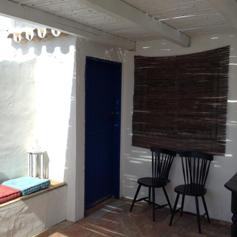 Casa Da Esperanca - Rural And In Algarve Holiday home