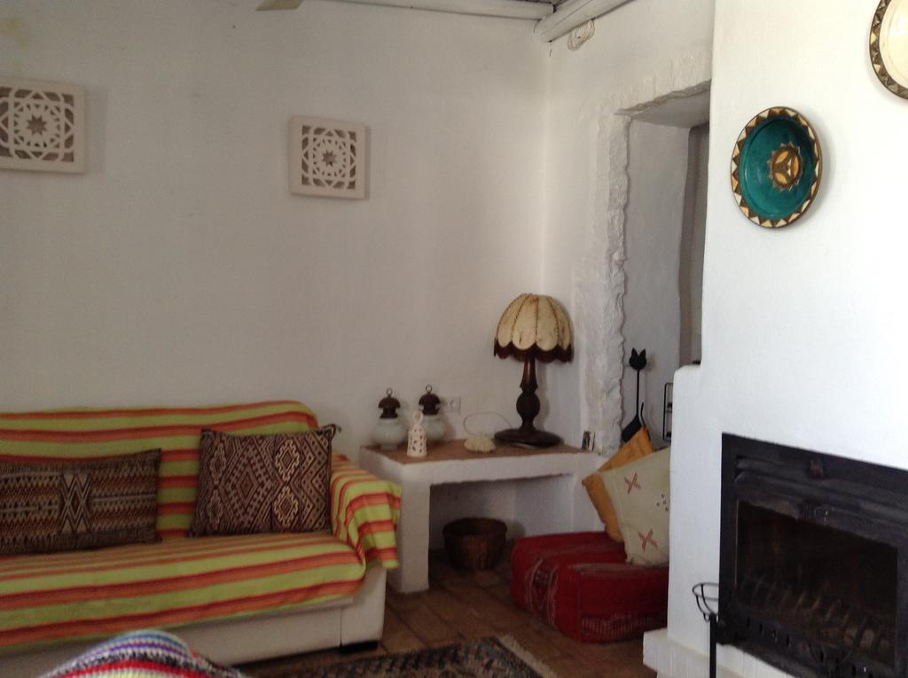 Holiday home Casa Da Esperanca - Rural And In Algarve Boliqueime