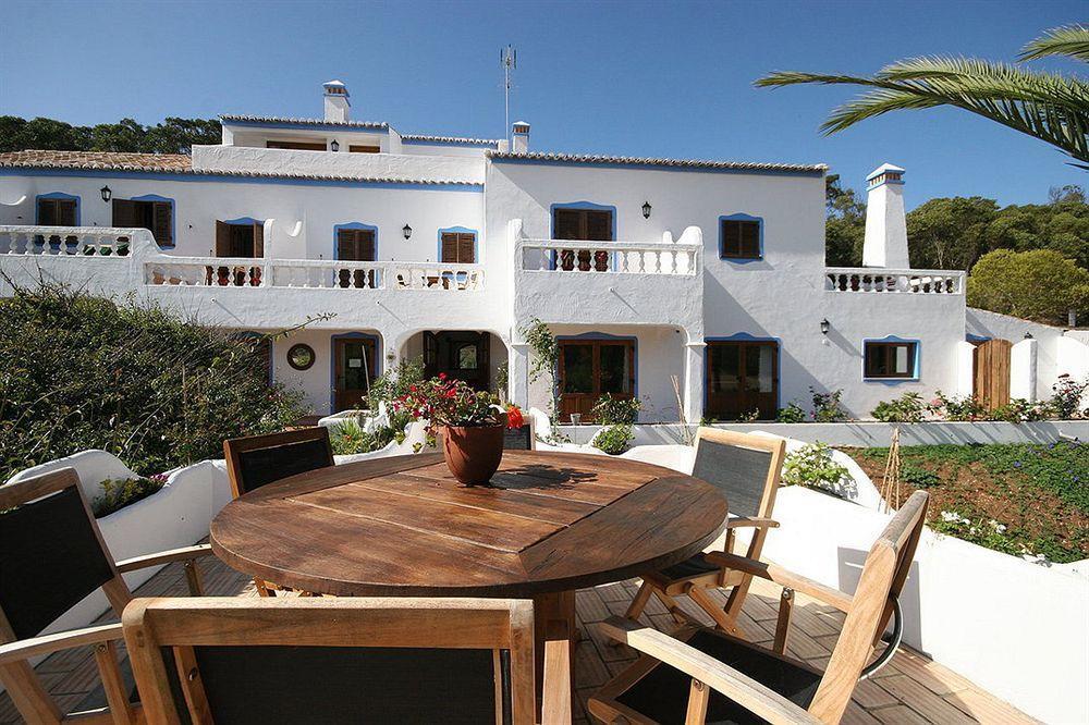 Casa Fajara Guest house Carrapateira
