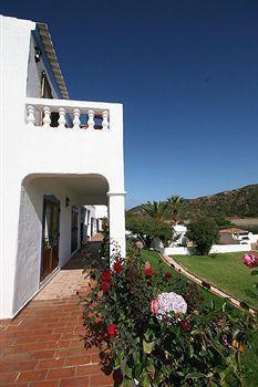 Guest house Casa Fajara Carrapateira