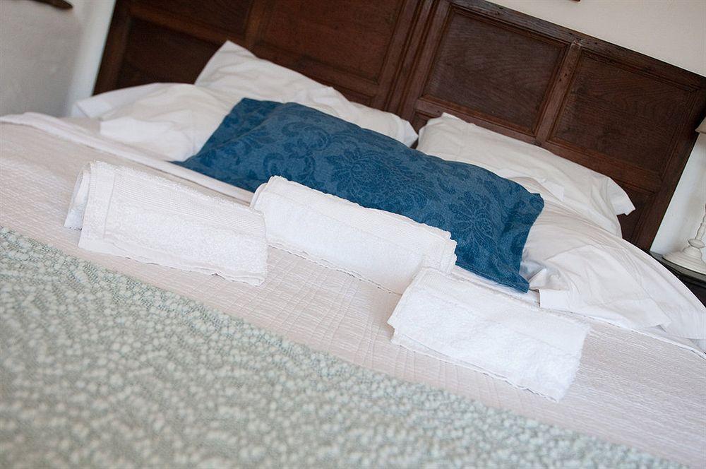 Guest house Casa Fajara