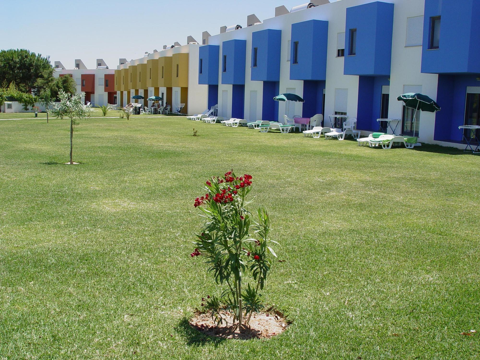 Quintinha Village