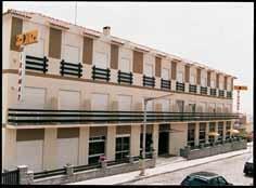 Miramar - 3* Sao Pedro De Moel