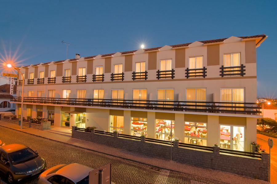 Hotel Miramar - Sao Pedro De Moel