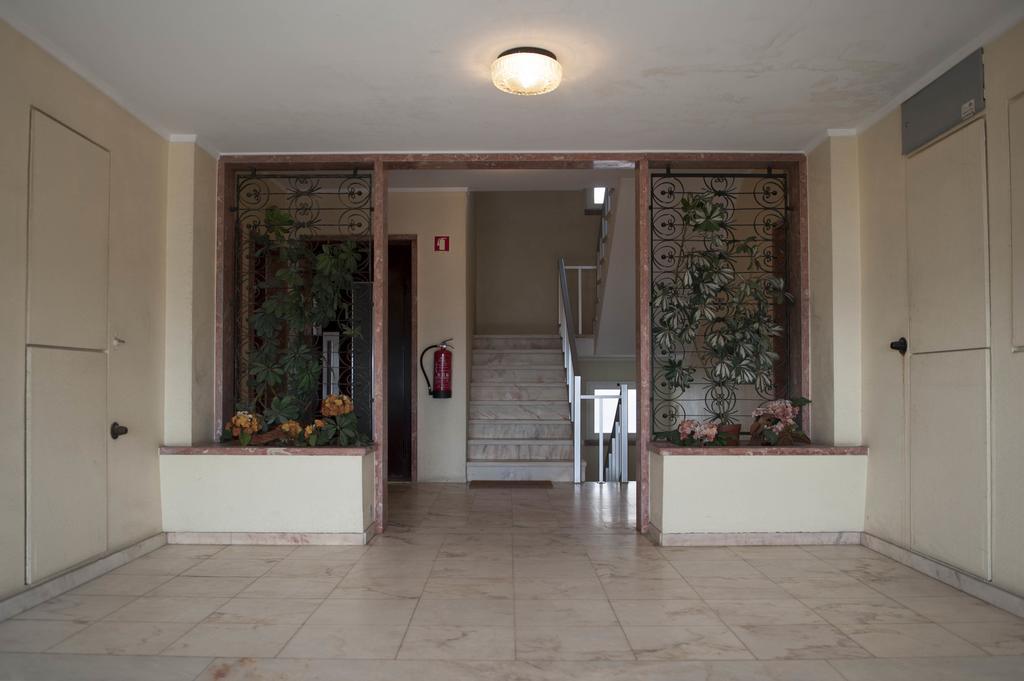 Beach Apartment Cascais