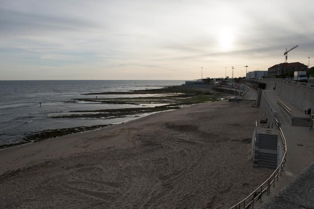 Beach Apartment Cascais