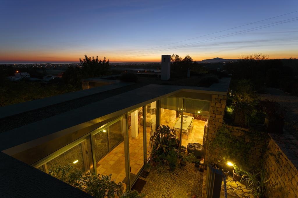 Casa Da Sina *